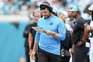 Mike Carlson/Getty Images North America/TNS