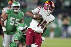 David Maialetti/The Philadelphia Inquirer/TNS