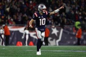 Winslow Townson/Getty Images North America/TNS