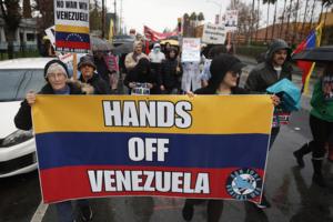 Nhat V. Meyer/Bay Area News Group/TNS