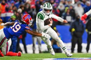 Jason Miller/Getty Images North America/TNS