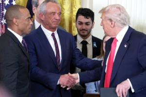 Anna Moneymaker/Getty Images North America/TNS