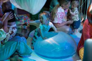 FILAMENT THEATRE/TNS