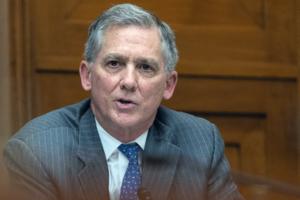 Anna Rose Layden/Getty Images North America/TNS