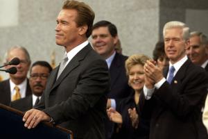 Wally Skalij/Los Angeles Times/TNS