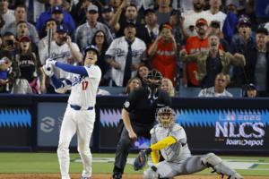 Gina Ferazzi/Los Angeles Times/TNS