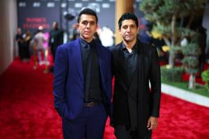 Tim P. Whitby/Getty Images North America/TNS