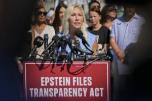 Bryan Dozier/Middle East Images/AFP/Getty Images North America/TNS