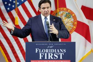 Rich Pope/Orlando Sentinel/TNS