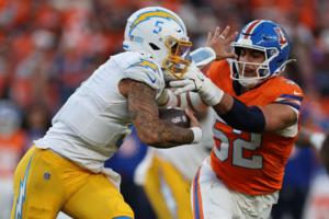 Matthew Stockman/Getty Images North America/TNS