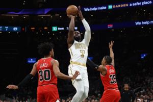 Winslow Townson/Getty Images North America/TNS