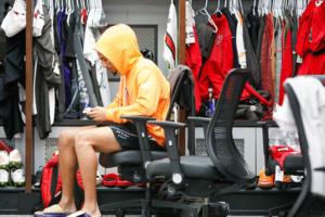 Jefferee Woo/Tampa Bay Times/TNS