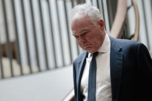 Heather Diehl/Getty Images North America/TNS