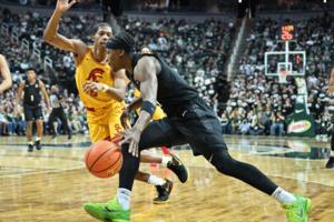 Daniel Mears/The Detroit News/TNS