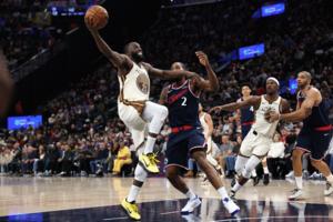 Sean M. Haffey/Getty Images North America/TNS