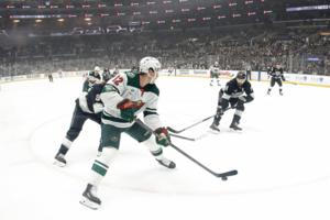 Ronald Martinez/Getty Images North America/TNS