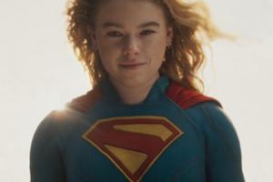 Bang Showbiz / Supergirl is like Guardians of the Galaxy because it does not 'religiously' follow its source material, DC head James Gunn has said