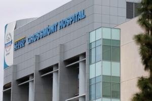 K.C. Alfred/The San Diego Union-Tribune/TNS