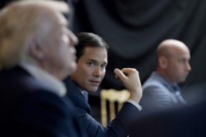 Handout/Getty Images North America/TNS