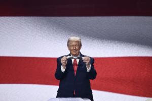 Brendan Smialowski/AFP/Getty Images North America/TNS