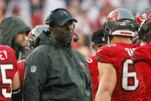 Jefferee Woo/Tampa Bay Times/TNS