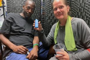 Zoe Greenberg/The Philadelphia Inquirer/TNS