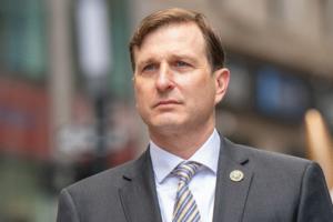 Theodore Parisienne/New York Daily News/TNS