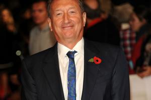 Bang Showbiz / Steven Knight is writing the next James Bond movie