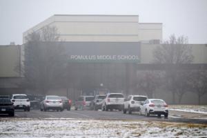 David Guralnick, Detroit News/The Detroit News/TNS