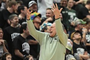 Daniel Mears, The Detroit News/The Detroit News/TNS