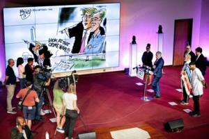 Tom Gralish/The Philadelphia Inquirer/TNS