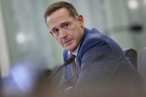 Heather Diehl/Getty Images North America/TNS