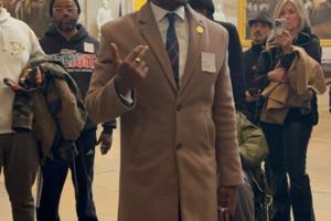 Grant Schwab, The Detroit News/The Detroit News/TNS