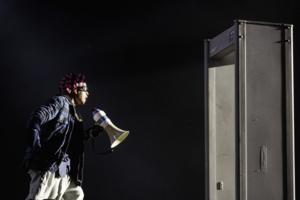 Dominic Di Palermo/Chicago Tribune/TNS