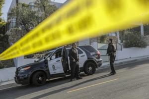 Irfan Khan/Los Angeles Times/Irfan Khan