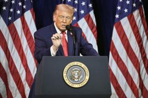 Mandel Ngan/Getty Images North America/TNS