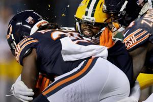 Chris Sweda/Chicago Tribune/TNS