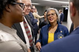 Brian Cassella/Chicago Tribune/TNS