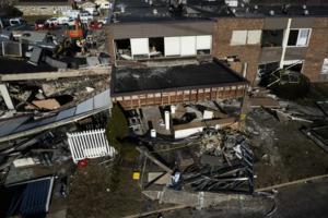 Monica Herndon/The Philadelphia Inquirer/TNS