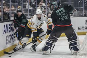 Olivia Vanni/Getty Images North America/TNS