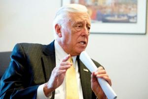 Joshua McKerrow/The Baltimore Sun/TNS