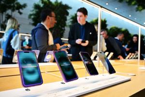 Frederic J. Brown/AFP/GETTY IMAGES NORTH AMERICA/TNS