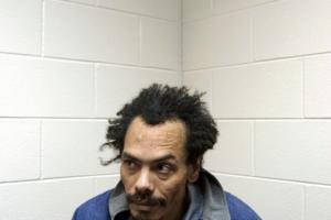 Terrence Antonio James/Chicago Tribune/TNS