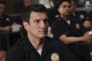 Ron Batzdorff/ABC/TNS