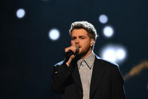 Robyn Beck/AFP/Getty Images North America/TNS