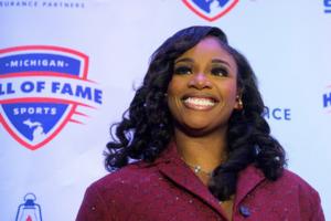 Katy Kildee/The Detroit News/TNS