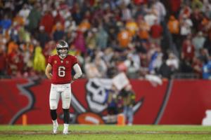 Mike Ehrmann/Getty Images North America/TNS