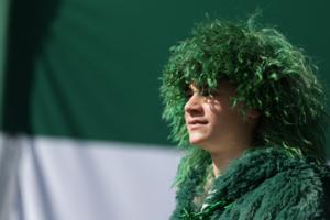 Al Bello/Getty Images North America/TNS