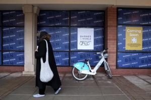 Terrence Antonio James/Chicago Tribune/TNS