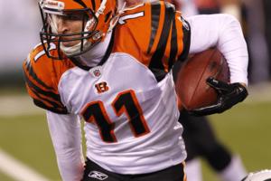 Chris Trotman/Getty Images North America/TNS